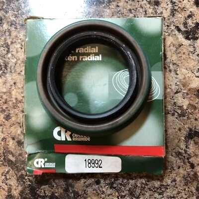 NOS SKF CR 18992 Trans Seal New In The Box! F+S! - Image 1 of 4