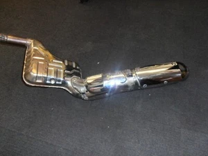 BMW R1100 R 1995-03 Auspuff Schalldämpfer Enddose (STD) - Bild 1 von 11