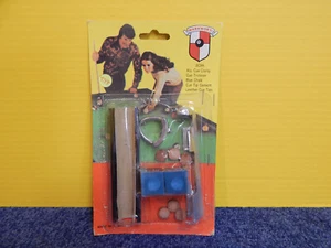 Kit de reparación de tacos de billar - sin pegamento - Imagen 1 de 4