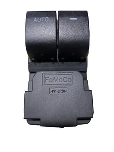Ford OEM Left Driver Door Master Window Switch | Fits Many years and models - Bild 1 von 3