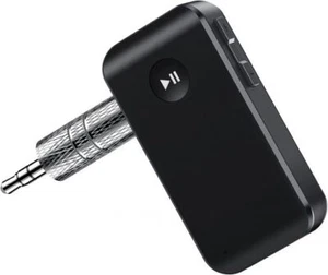 Bluetooth Adapter für Nicht-Bluetooth Geräte. Bluetooth 5.0 Empfänger für Auto, Hom - Bild 1 von 4