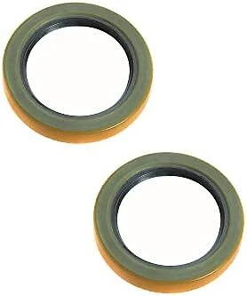 后轮密封适用于沃尔沃 122,544 1962 - 1966,4 X 2 RWD 晚期 ENV Spicer — 第 1/2 张图片