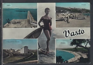 Große Postkarte VEDUTEN OC53 # - Bild 1 von 1