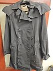 Burberry Balmoral Trench Coat UK  Size 6 Brand New     