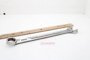 Craftsman -V^-44702 13/16" SAE Llave Combinada Cromo EE. UU. - Imagen 1 de 8