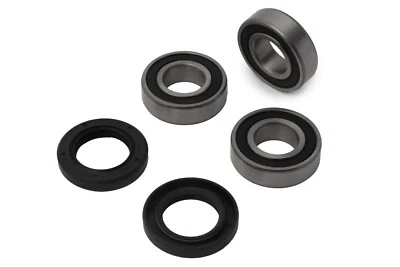 KIT DE COJINETE Y SELLO DE RUEDA TRASERA AS3 para SUZUKI RM 125 1992-1994 RM250 1992-1995 Foto 1 de 4