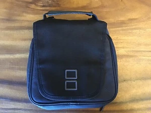 Nintendo DS Carrying Case Travel Bag Games & Accessories - Imagen 1 de 10