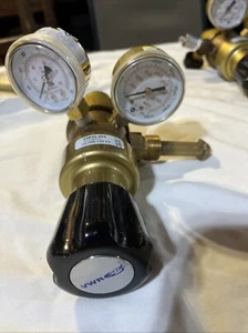 VWR Gasregler Argon Helium Stickstoff 55850-424 - Bild 1 von 4