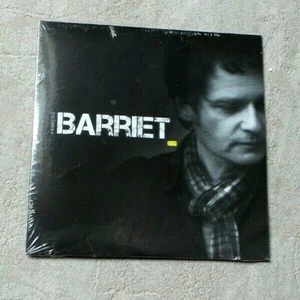 CD AUDIO MUSIK / FRANCOIS BARRET CD SINGLE NEU SEALED 2012 - Bild 1 von 2