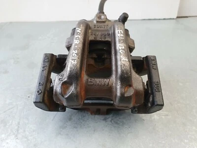 PINZA FRENO TRASERO IZQUIERDO BMW SERIE 1 2 F20 F21 F22 M-SPORT 120d 2014-2019 Foto 1 de 4