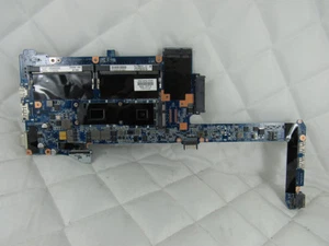 HP Probook 5330M Systemboard Mainboard Intel Core i3-2520 650403-001 - Bild 1 von 2