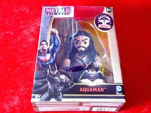 Jada Toys DC Comic Batman vs Superman 4" Aquaman Variant M15 Figurure! - Picture 1 of 2