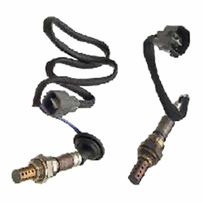 Par de sensores de oxígeno delanteros y traseros O2 para 98 99 00 Lexus LS400 2344169 2344137 nuevo Foto 1 de 1