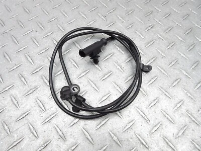 Ducati Hypermotard 939 2016 16-18 trasero ABS antibloqueo freno rueda sensor de velocidad Foto 1 de 4