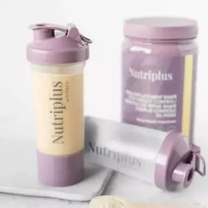 Vanille-Shake Mahlzeitenersatz 520 g Farmasi Nutriplus - Bild 1 von 5
