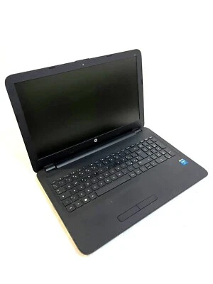 HP 250 G4 15,6" (Intel Celeron, N 3050 HD 500GB, 4GB RAM) WINDOWS 10 pro - Immagine 1 di 4