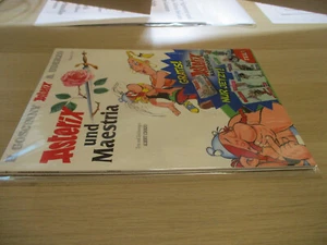 Asterix # 29 mit Kartenspiel OVP Beilage - Bild 1 von 1