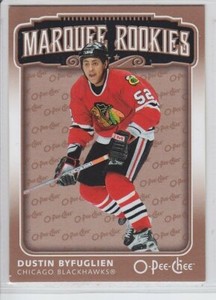 2006-07 O-PEE-CHEE MARQUEE ROOKIE RC #501-550 OPC UPPER DECK YOU PICK FINISH SET