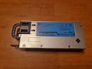 HP HSTNS-PL14, Power Supply - Bild 1 von 5
