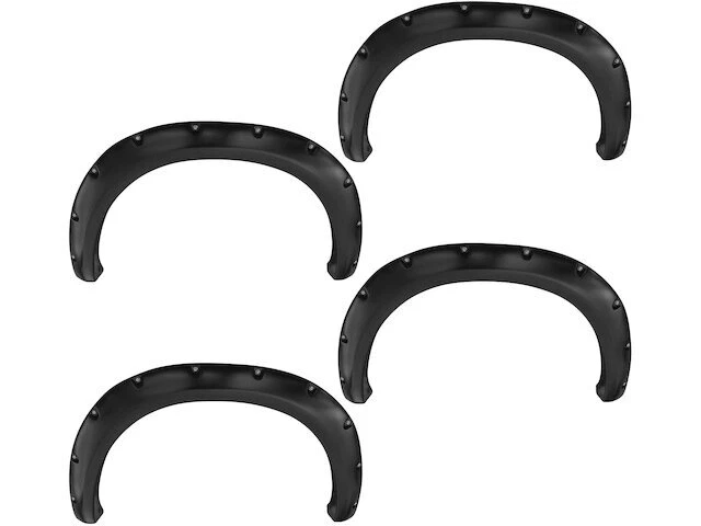 Kit de ferragens Trail Ridge Fender flare serve para Ford F150 2009-2014 82RRMX - Imagem 1 de 1