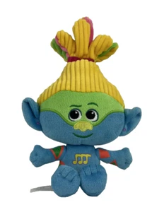 Trolls Peluche Dreamworks Tresillo Reggeton Troll World Dance Off 2020 10" - Imagen 1 de 6