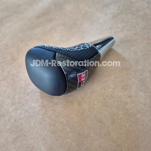Toyota Hilux N80 GR Sport Fortuner 2005-2025 AT Gear Shift Knob Genuine OEM - Picture 1 of 5