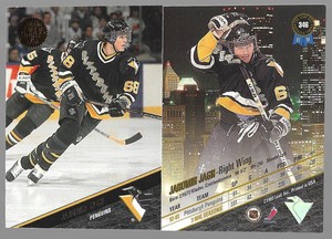 The Jaromir Jagr Collection