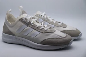 ZAPATILLAS DE RUNNING ADIDAS ORIGINALES SL 7200 - BLANCO NUBE FV9821 - HOMBRE UK8.5 - Imagen 1 de 12