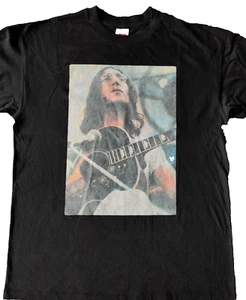 John Lennon Vintage T-Shirt XL 90er - Imagen 1 de 4