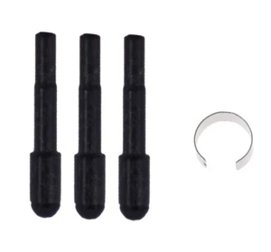 3PCS Tips Nibs Replacement for HP Active Pen G2/G3/T4Z24AA/6SG43UT/6SG43AA - Picture 1 of 9