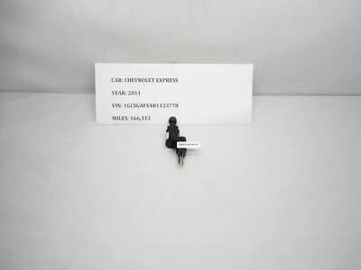 Interruptor de porta janela dianteira esquerda Chevrolet Express 2011 20945027 fabricante de equipamento original - Imagem 1 de 4