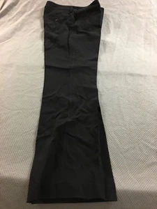 NYDJ Women's Jeans - Size 8 - STRAIGHT - BLACK - Picture 1 of 8