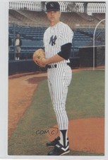 1985 TCMA New York Yankees Postcards Dale Murray #NYY85-14