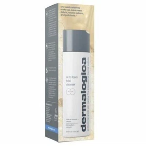 Dermalogica Öl zum Schäumen Totalreiniger 250ml #tw - Bild 1 von 1
