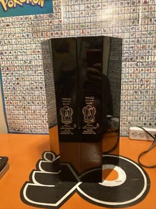 Patrizia Lamborghini Tequila Silver  Gift Box *NO ALCOHOL OR BOTTLE INCLUDED* - Picture 1 of 5