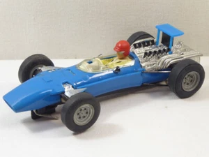 Carrera 124 Matra F1 Nr.40503 GUT! (F1955) - Bild 1 von 5
