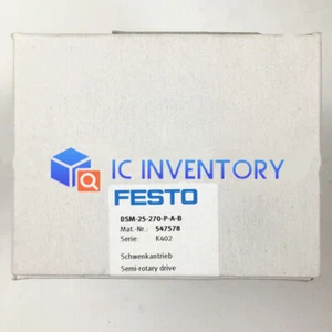 Brand New DSM-25-270-P-A-B 547578 #E1 - Bild 1 von 4