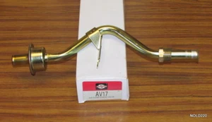 NEW Air Pump Check Valve Standard Motor AV17 (J1312 DS853 B1) - Bild 1 von 1