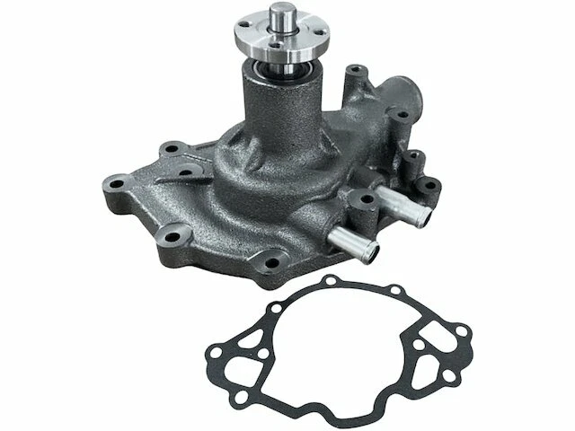 Bomba de agua SKP 58QY38D para motor Ford Ranchero 1965-1967 1969 bomba de agua Foto 1 de 1