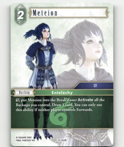 Final Fantasy Meteion - Hidden Trials - Picture 1 of 1