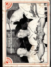 1983 ASA Autographed Sets Bob Feller #8 Bob Feller / Joe Gordon / Ken Keltner EX