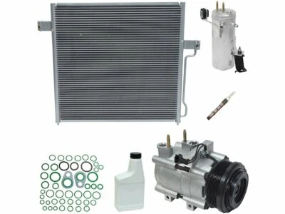 Kit de compresor de aire acondicionado Mercury Mountaineer 2006-2010 14441PJ 2007 2008 2009 Foto 1 de 2