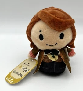NWT Hallmark Itty Bittys Harry Potter Wizarding World “Ron Weasley” Yule Ball - Picture 1 of 3