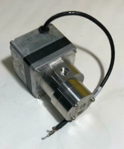 ✅ FLUID-O-TECH 90-76-04/82040011 BLDC MOTOR 24V REPLACEMENT PUMP 300-5000RPM - Picture 1 of 5