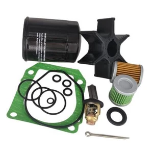 Honda Outboard Maintenance Service Kit BF135A BF150A 06211-ZY5-505 06192-ZY6-000 - Picture 1 of 10