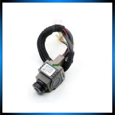 New Rear View Camera A2469052303 For Mercedes Benz W246 W231 B - Image 1 of 3