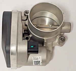 THROTTLE BODY ASSEMBLY 67-7006 CARDONE - Picture 1 of 6