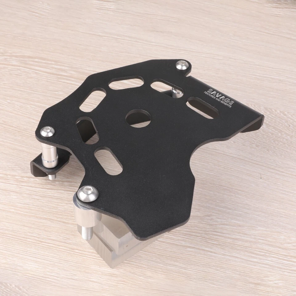 Front Sprocket Cover Chain Guard Protector For KOVE 800X Pro / Rally 2024-2025 - Image 1 of 4