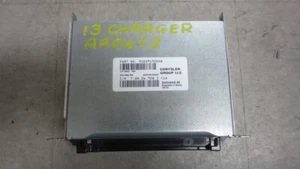 Radio Receiver Radio Opt Reb Fits 13-14 CHARGER 63811 - Bild 1 von 12