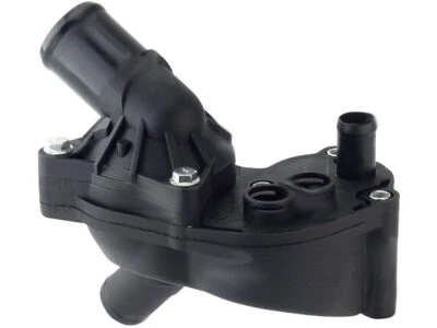 Kit de carcasa de salida de agua de refrigerante para Ford Explorer 2006-2010 94681YBPP 2007 2008 Foto 1 de 2